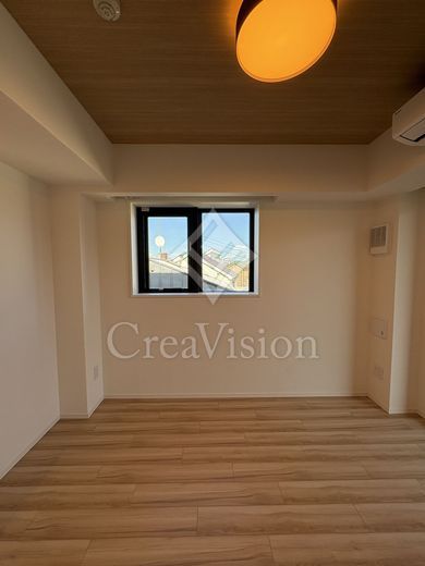 ブリリアイスト洗足池の杜