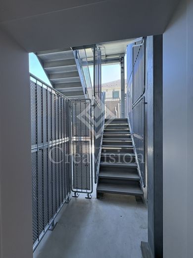 ブリリアイスト洗足池の杜