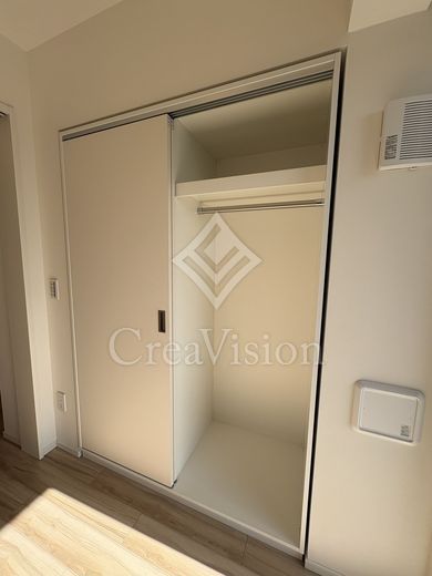 ブリリアイスト洗足池の杜