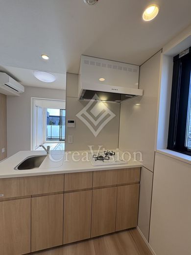 ブリリアイスト洗足池の杜