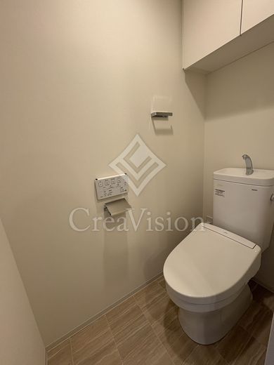 ブリリアイスト洗足池の杜