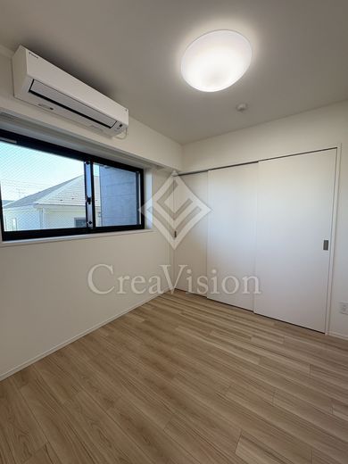 ブリリアイスト洗足池の杜