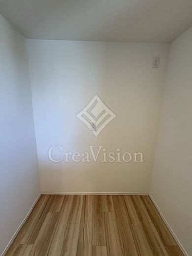 ブリリアイスト洗足池の杜