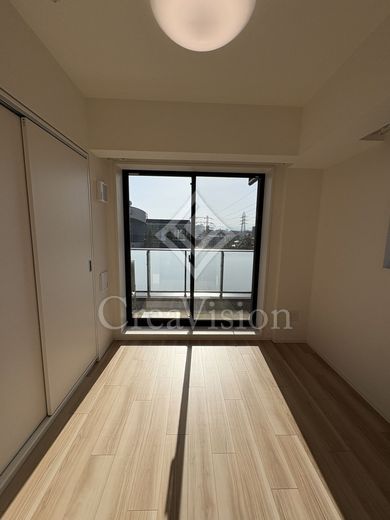 ブリリアイスト洗足池の杜