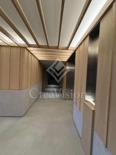 ブリリアイスト洗足池の杜