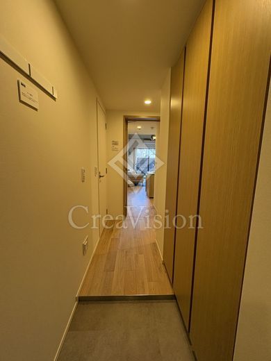 ブリリアイスト洗足池の杜