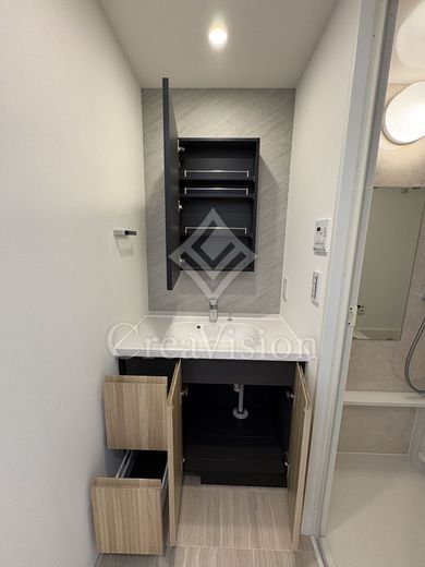 ブリリアイスト洗足池の杜