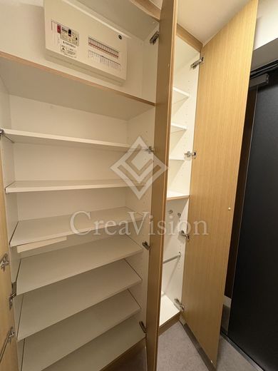 ブリリアイスト洗足池の杜