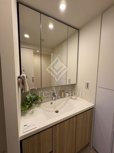 ブリリアイスト洗足池の杜