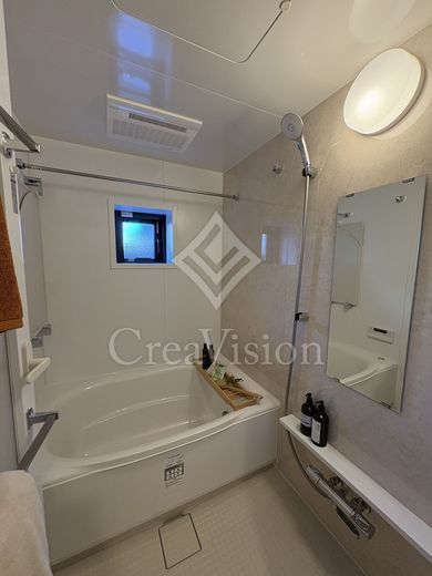 ブリリアイスト洗足池の杜