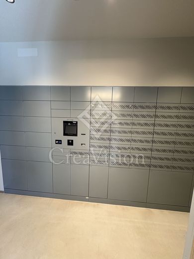 ブリリアイスト洗足池の杜