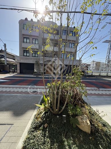 ブリリアイスト洗足池の杜