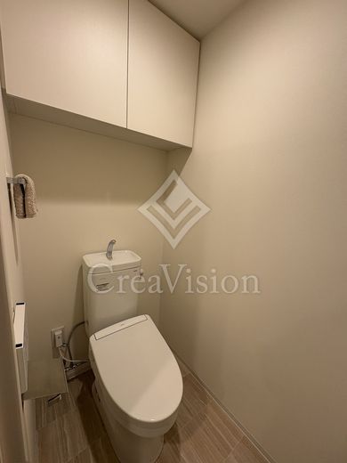 ブリリアイスト洗足池の杜