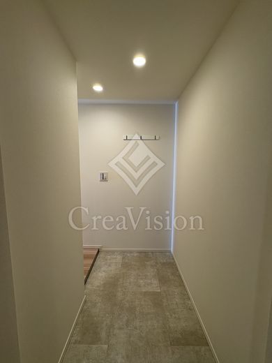 ブリリアイスト洗足池の杜