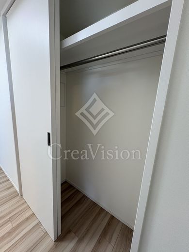 ブリリアイスト洗足池の杜