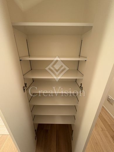 ブリリアイスト洗足池の杜