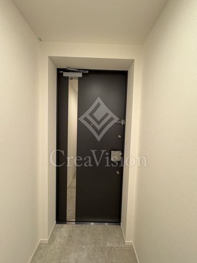 ブリリアイスト洗足池の杜