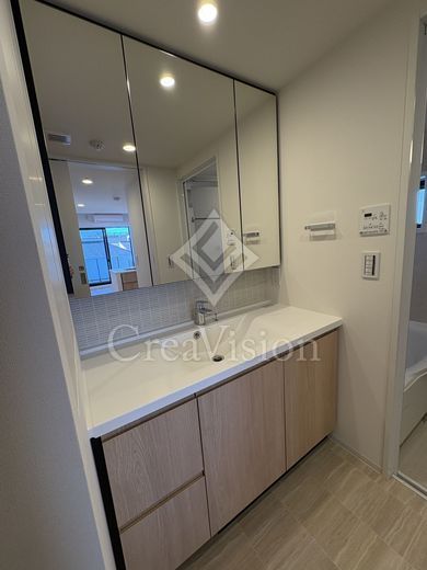 ブリリアイスト洗足池の杜