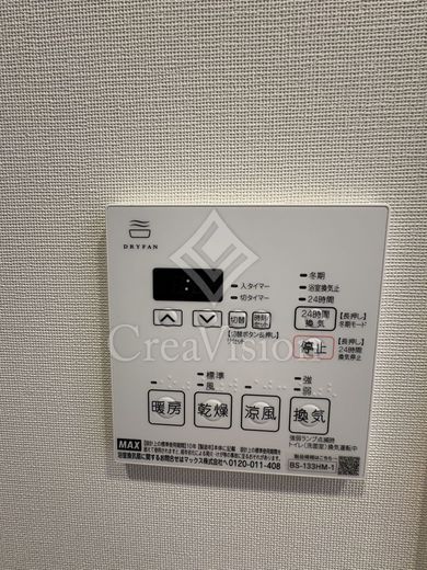 ブリリアイスト洗足池の杜