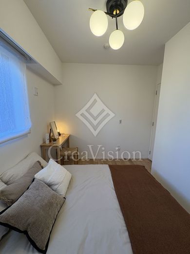 ブリリアイスト洗足池の杜