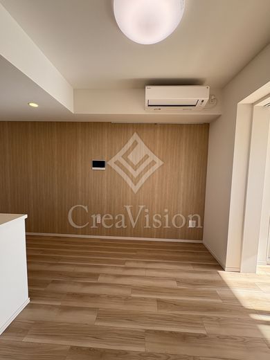 ブリリアイスト洗足池の杜