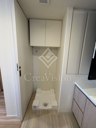 ブリリアイスト洗足池の杜