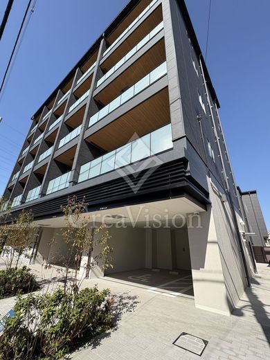 ブリリアイスト洗足池の杜