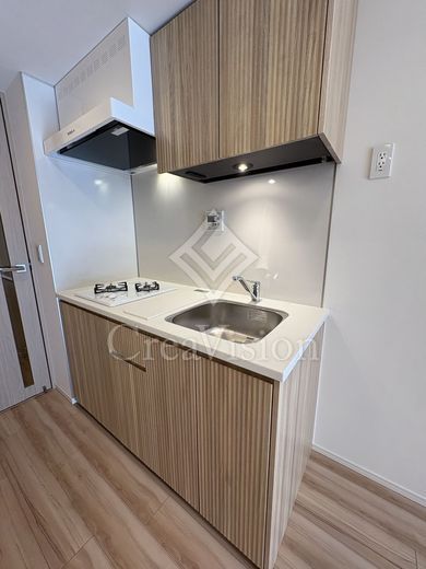 ブリリアイスト洗足池の杜