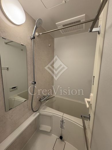 ブリリアイスト洗足池の杜