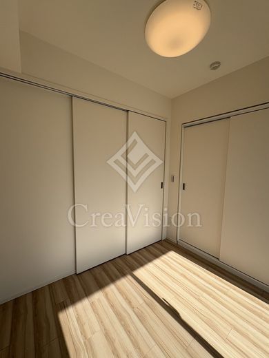 ブリリアイスト洗足池の杜