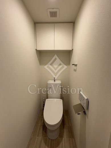 ブリリアイスト洗足池の杜