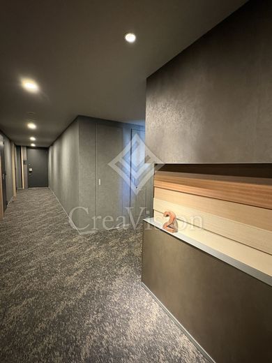 ブリリアイスト洗足池の杜