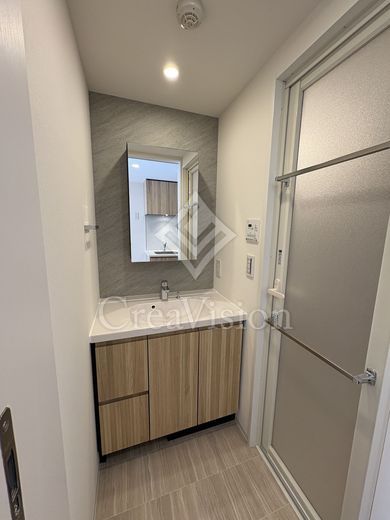 ブリリアイスト洗足池の杜