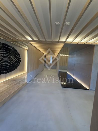 ブリリアイスト洗足池の杜