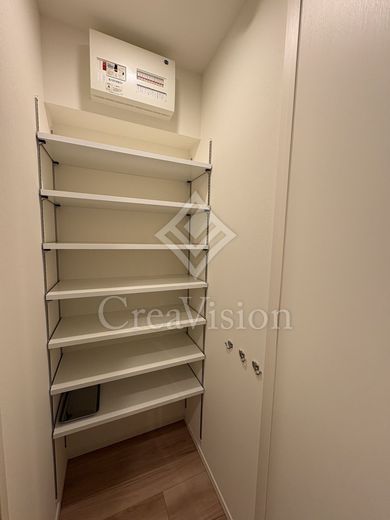 ブリリアイスト洗足池の杜