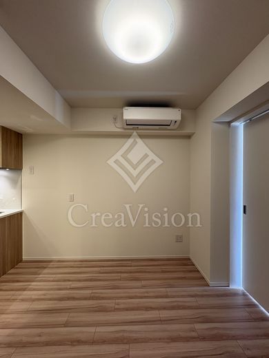 ブリリアイスト洗足池の杜