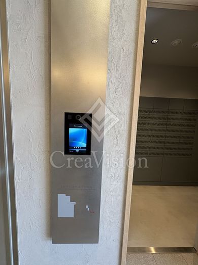 ブリリアイスト洗足池の杜