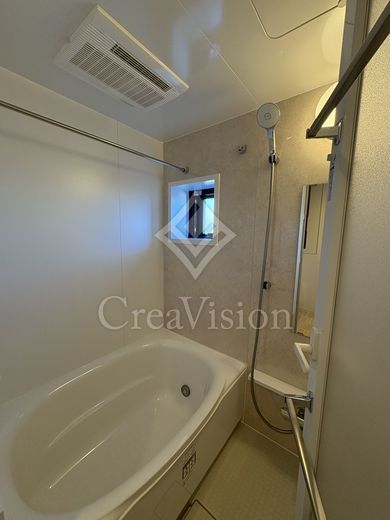 ブリリアイスト洗足池の杜