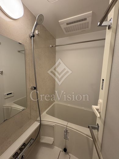 ブリリアイスト洗足池の杜