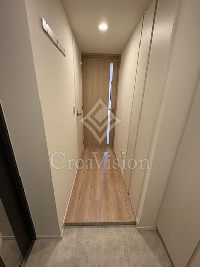 ブリリアイスト洗足池の杜