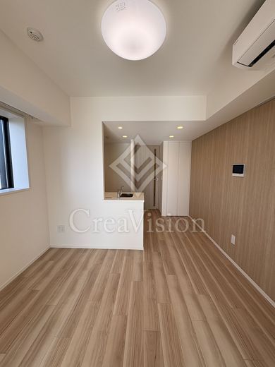 ブリリアイスト洗足池の杜