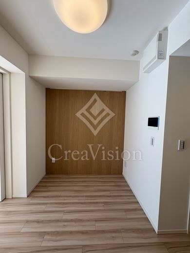 ブリリアイスト洗足池の杜