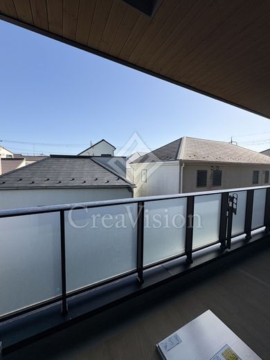 ブリリアイスト洗足池の杜