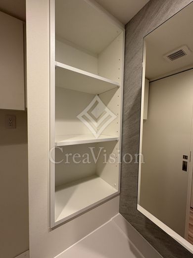 ブリリアイスト洗足池の杜