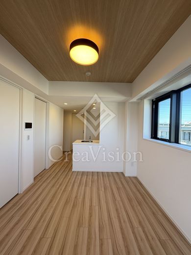 ブリリアイスト洗足池の杜