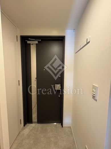 ブリリアイスト洗足池の杜