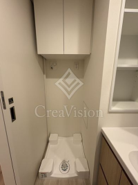 ブリリアイスト洗足池の杜