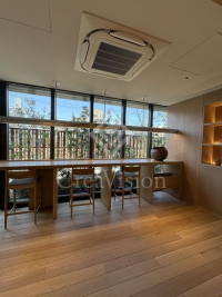 ブリリアイスト洗足池の杜