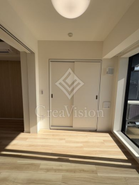 ブリリアイスト洗足池の杜