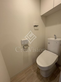 ブリリアイスト洗足池の杜